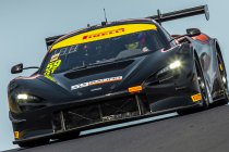 Bathurst 12H: McLaren maakt Pro line-up bekend