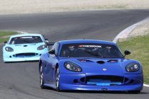 Misano: 24 deelnemers voor GT4 European Series opener