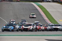 Portimao: Michel Nykjaer zevende winnaar in acht races
