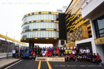 Finale in Macau: wie wordt vice-kampioen?