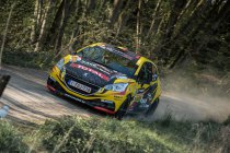 Ypres Rally: voorbeschouwing van Guillaume de Mévius