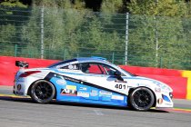 Finaleraces: Nog niets beslist in Supercar Challenge na eerste race te Assen