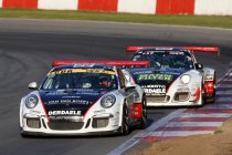 Kronos gaat door, maar weert in 2015 eindelijk GT3