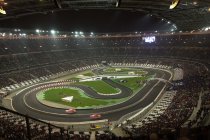 Race of Champions: Twee wereldkampioenen aan de start in Barbados