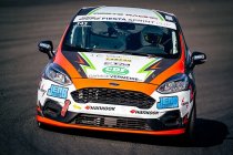 New Race Festival: Maxime Alsteens wil de tweede plaats verdedigen