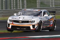 GT4 European Series: Red Bull Ring: Beelen en Nooren lopen uit in het kampioenschap