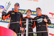 4H Barcelona: Prema Racing wint - Podium voor Tom van Rompuy