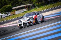Zandvoort: 41 inschrijvingen voor de GT4 European Series