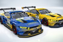 NLS 1: Ford debuteert op de Ring