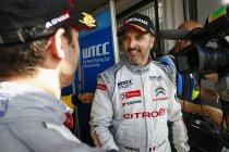 Slovakia Ring: Tweede opeenvolgende pole voor Yvan Muller
