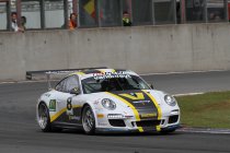 24H Zolder: Geen samenwerking tussen First Motorsport en Very Bold Racing Team