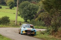 Grote ontknoping in Spa Rally
