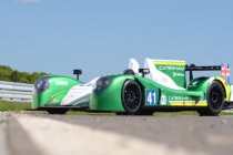 Caterham Motorsport op het laatste nippertje naar Le Mans!