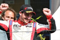 Aurélien Comte met DG Sport Compétition naar TCR Europe