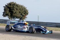 F4: Top 5 is het doel van Neal Van Vaerenbergh