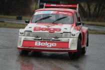 In mei 2024 organiseert DG Sport het Ardenne Rally Festival