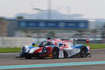 Gulf 12H: Graff Racing snelste in laatste training