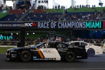 NASCAR Whelen Euro Series bolides opnieuw gebruikt voor de ROC