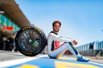 Antonio Felix da Costa wordt Goodyear Brand Ambassadeur
