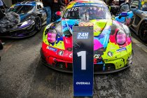 12H Mugello: Manamauri Energy by Ebimotors pakt winst na penalty voor CCC Kessel Racing Ferrari