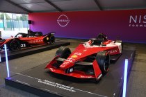 FE: Nissan klaar voor seizoen tien, vanuit nieuwe locatie