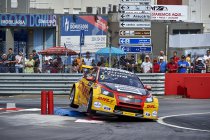 Vila Real - Tom Coronel: +2,5 miljoen views voor 25 G-crash