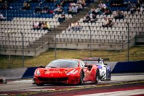 BG Sport Event: Baron Motorsport wint – podium in SS2 voor Tony Verhulst