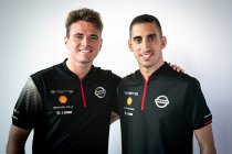 Nissan ook in seizoen 6 met Sébastien Buemi en Oliver Rowland