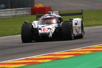 6H Spa: Porsche verliest meteen wagen na crash