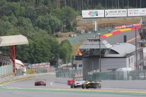 Ook British GT dit jaar niet naar Spa