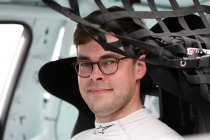 Kristoff Cox opnieuw aan de start met EJ Automotive