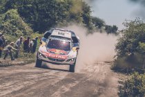 Newsflash: Rit 6 Dakar geannuleerd