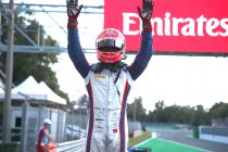 Monza: Nobuharu Matsushita wint hoofdrace