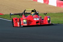 Historic GP: Russell tweemaal op pole - TotaalPlan primus bij de GT's