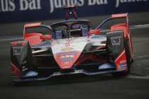 Mexico City: Mahindra Racing start al zeker achteraan
