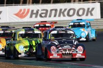 De VW Fun Cup trekt naar Charade in 2023