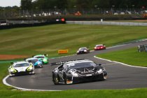 Brands Hatch: 26 deelnemers voor seizoensopener British GT