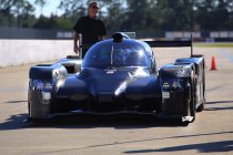 HPD ARX-04b maakt eerste meters
