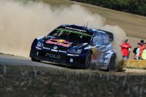 Tour de Corse maakt comeback in WRC