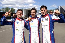 Imola: Santiago Ramos op pole voor hoofdrace