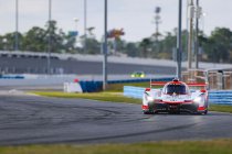 Acura en Team Penske uit elkaar eind dit seizoen