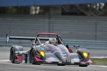Geen twee maar drie Belgische kampioenen in Supercar Challenge
