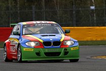 Trophée des Fagnes: Johan Van Loo en Jan De Vocht schenken Recy Racing de zege