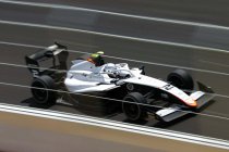 Formule 3 piloten draaien warm op Madring