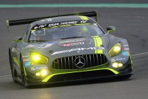 24H Nürburgring: Mercedes-AMG maakt rijders bekend