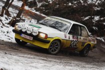 Legend Boucles de Spa geprogrammeerd op 15 februari
