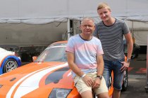 New Race Festival: "Belcar is gewoon gezellig"