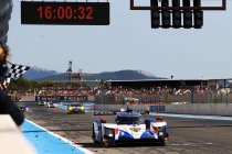 4H Paul-Ricard: Eerste zege voor de Dallara P217