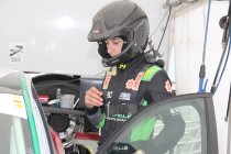 Lucas Cartelle naar de GT4 European Series