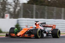 McLaren en Honda vinden oorzaak elektrische problemen niet